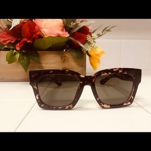 Quay Women’s Sunglasses